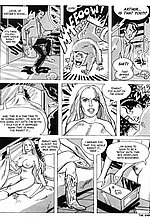 E-COMICS LIBRARY