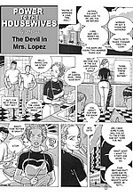 E-COMICS LIBRARY