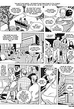 E-COMICS LIBRARY