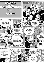 E-COMICS LIBRARY