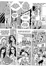 E-COMICS LIBRARY