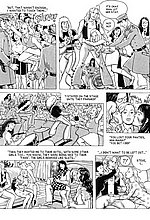 E-COMICS LIBRARY