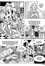 E-COMICS LIBRARY