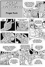 E-COMICS LIBRARY