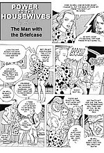 E-COMICS LIBRARY