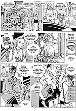 E-COMICS LIBRARY