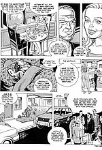 E-COMICS LIBRARY