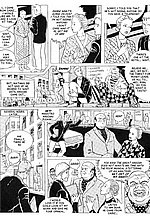 E-COMICS LIBRARY
