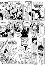 E-COMICS LIBRARY