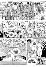 E-COMICS LIBRARY