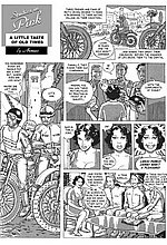 E-COMICS LIBRARY