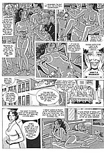E-COMICS LIBRARY