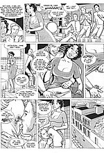 E-COMICS LIBRARY