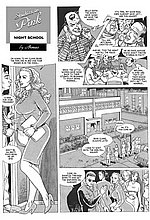 E-COMICS LIBRARY