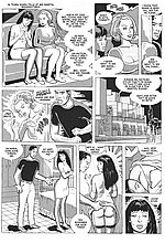 E-COMICS LIBRARY