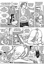 E-COMICS LIBRARY