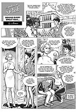 E-COMICS LIBRARY