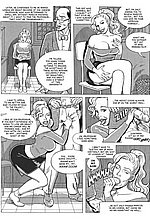 E-COMICS LIBRARY