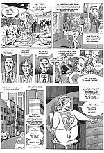 E-COMICS LIBRARY