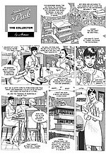 E-COMICS LIBRARY