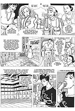 E-COMICS LIBRARY
