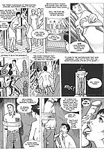 E-COMICS LIBRARY