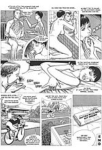 E-COMICS LIBRARY