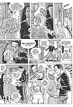 E-COMICS LIBRARY