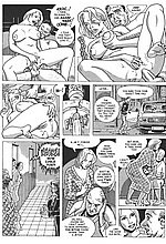 E-COMICS LIBRARY