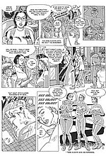 E-COMICS LIBRARY