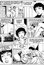 E-COMICS LIBRARY