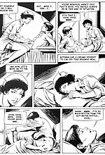 E-COMICS LIBRARY