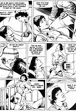 E-COMICS LIBRARY