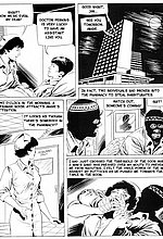 E-COMICS LIBRARY