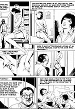 E-COMICS LIBRARY