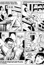 E-COMICS LIBRARY