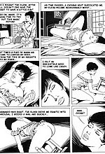 E-COMICS LIBRARY