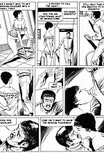 E-COMICS LIBRARY