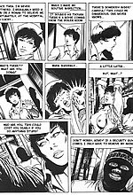 E-COMICS LIBRARY