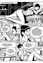 E-COMICS LIBRARY
