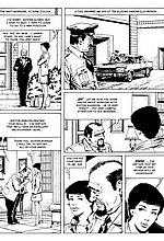E-COMICS LIBRARY