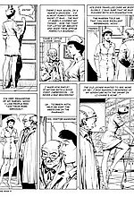 E-COMICS LIBRARY