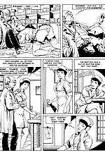 E-COMICS LIBRARY