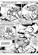 E-COMICS LIBRARY
