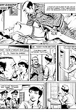 E-COMICS LIBRARY