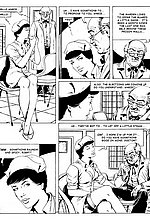 E-COMICS LIBRARY