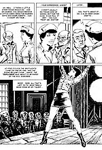 E-COMICS LIBRARY