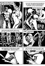 E-COMICS LIBRARY