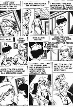E-COMICS LIBRARY