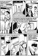 E-COMICS LIBRARY